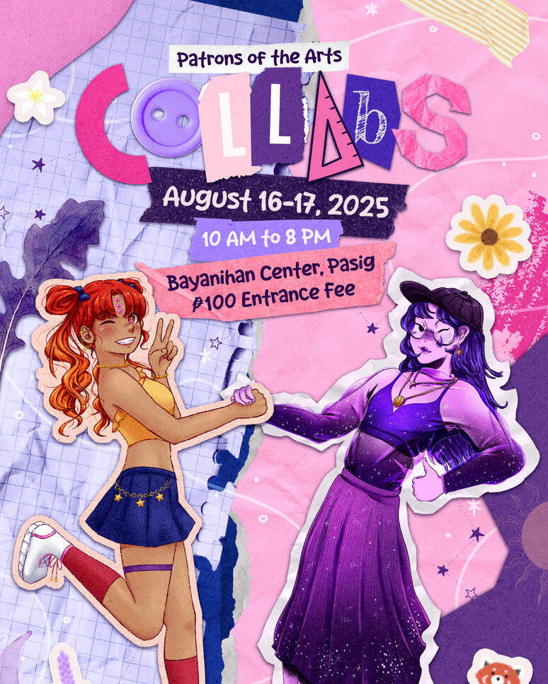 Collabs