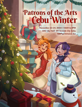 Cebu Winter🎁