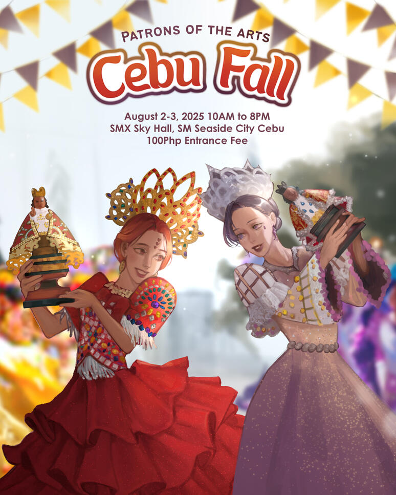 Cebu Fall 🍁